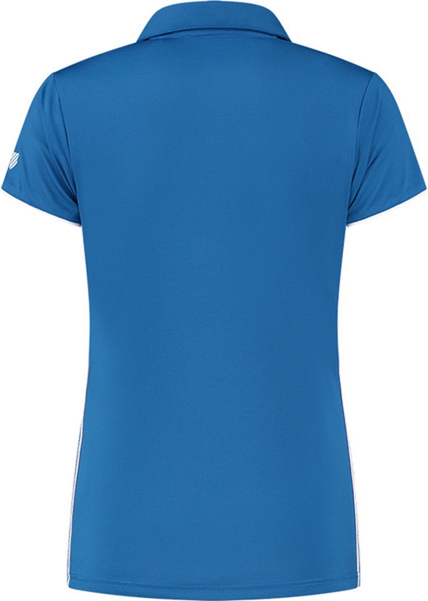Polo-Shirt Frau K-Swiss Hypercourt 4