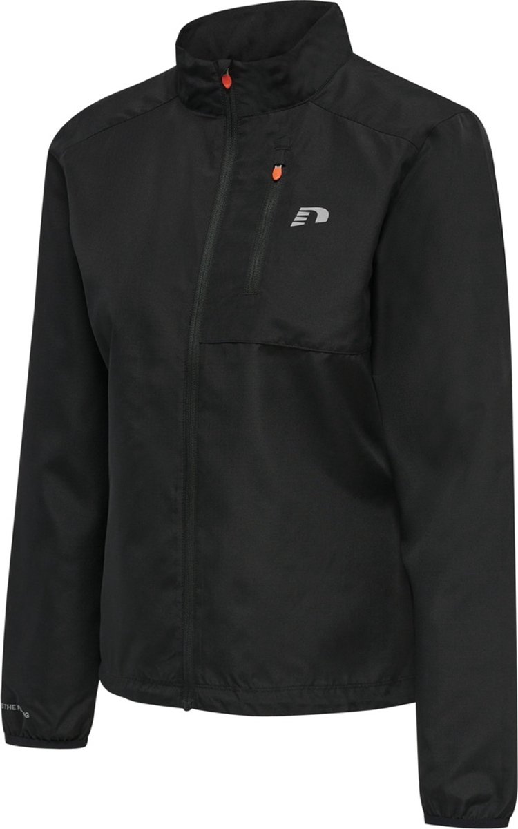 Trainingsjacke Frau Newline Performance