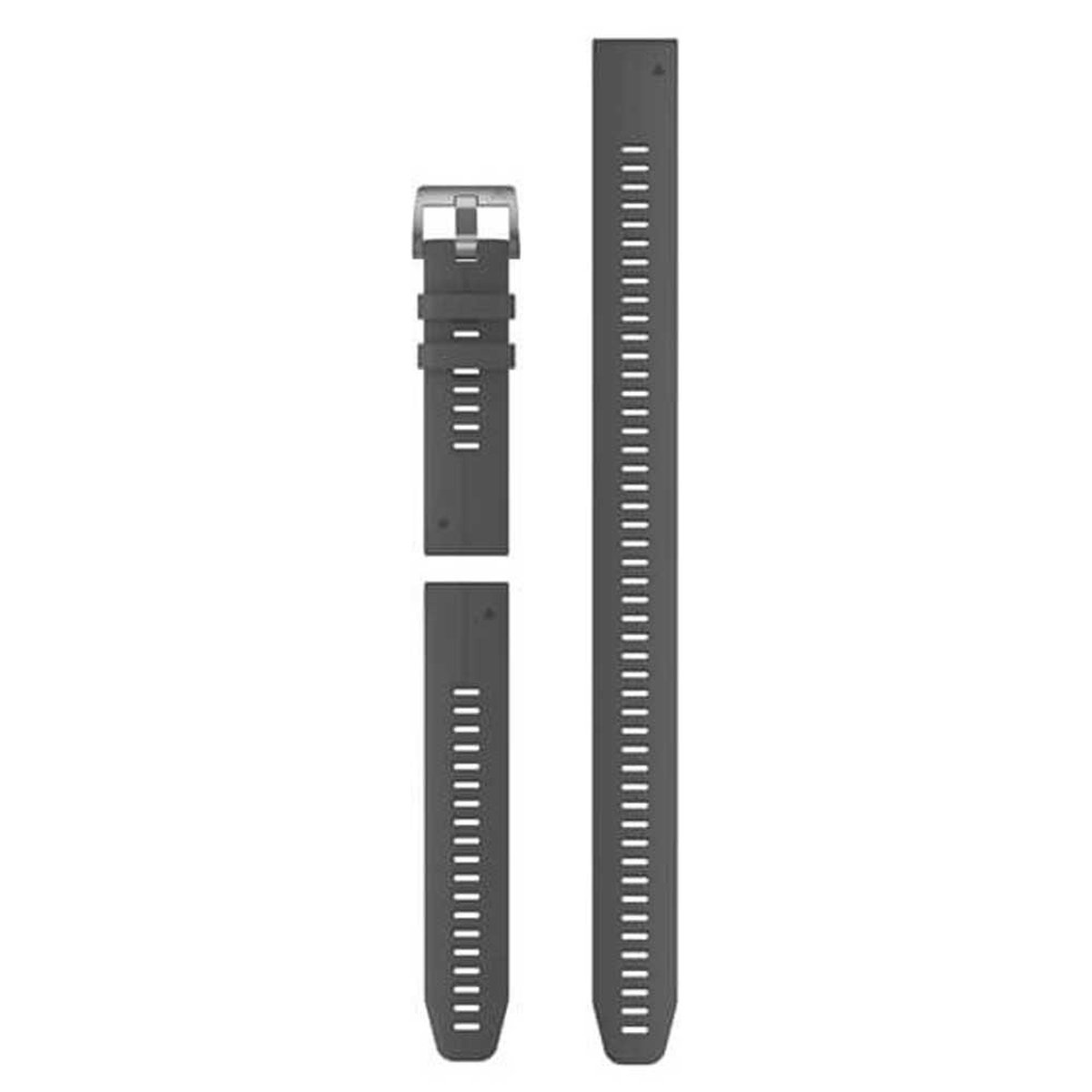Taucheruhrarmbänder Garmin Quickfit® 22 (x3)