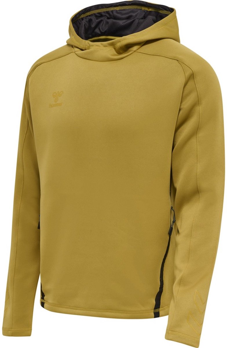 Kapuzenpullover Hummel Cima XK
