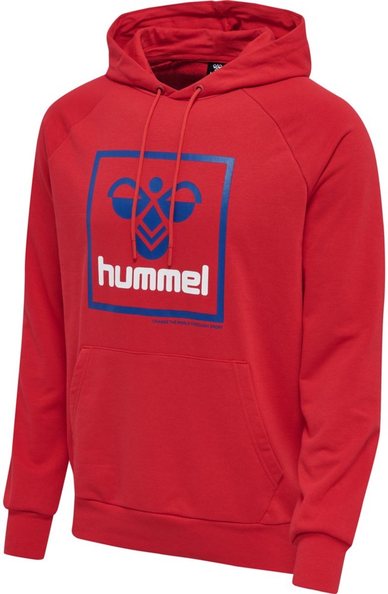 Kapuzenpullover Hummel Isam 2.0