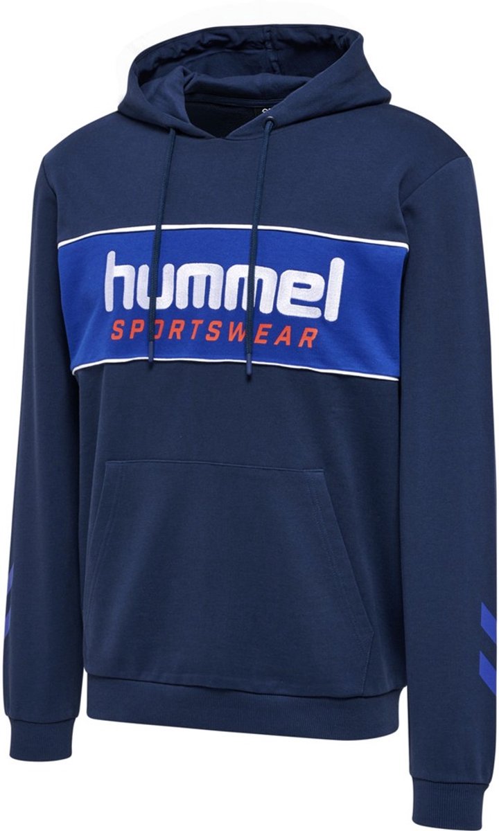 Kapuzenpullover Hummel Legacy Julian