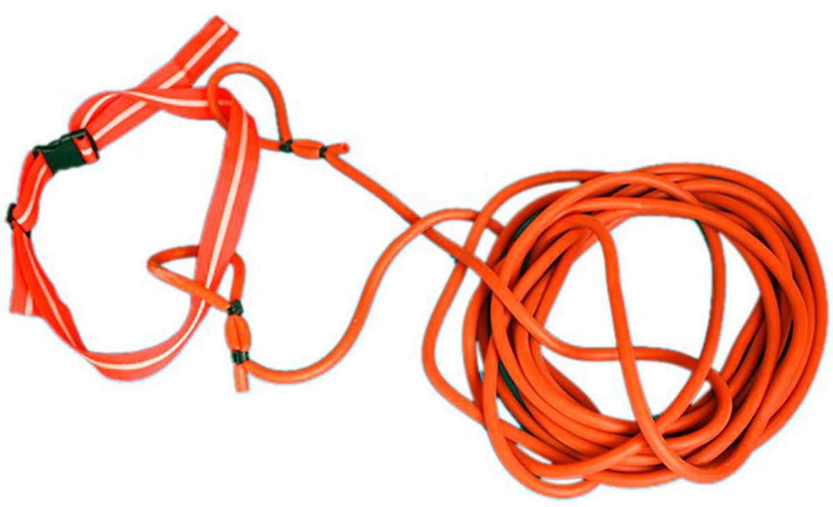 elastischer Widerstand Softee
