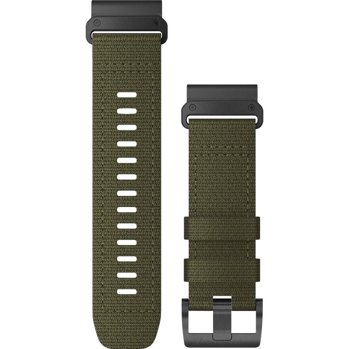 Nylon-Uhrenarmband Garmin QuickFit 26