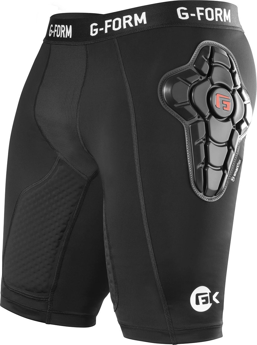 Torwartshorts G-Form Impact