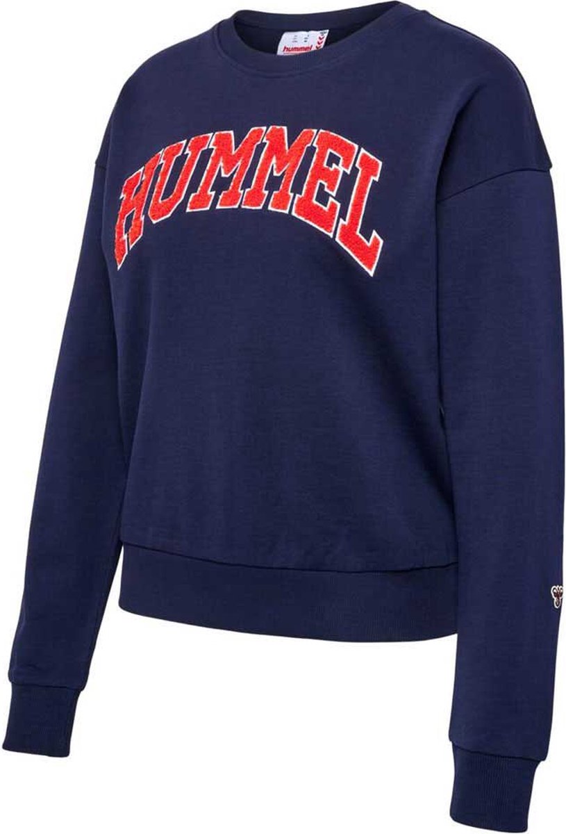 Sweatshirt Damen Hummel hmlIC Billie