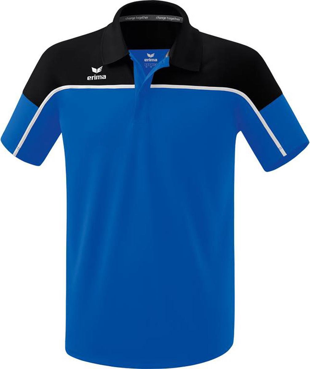 Polo-Shirt Erima Change