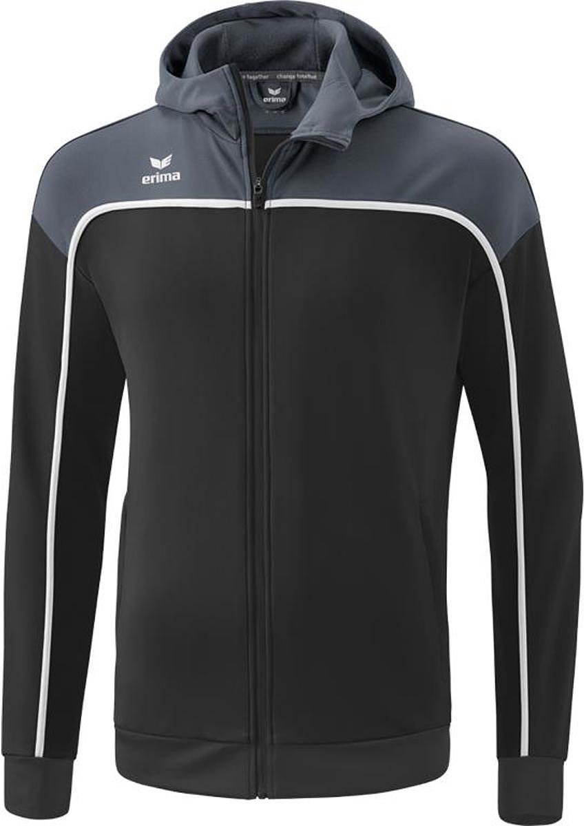Sweatjacke mit Kapuze Erima Change