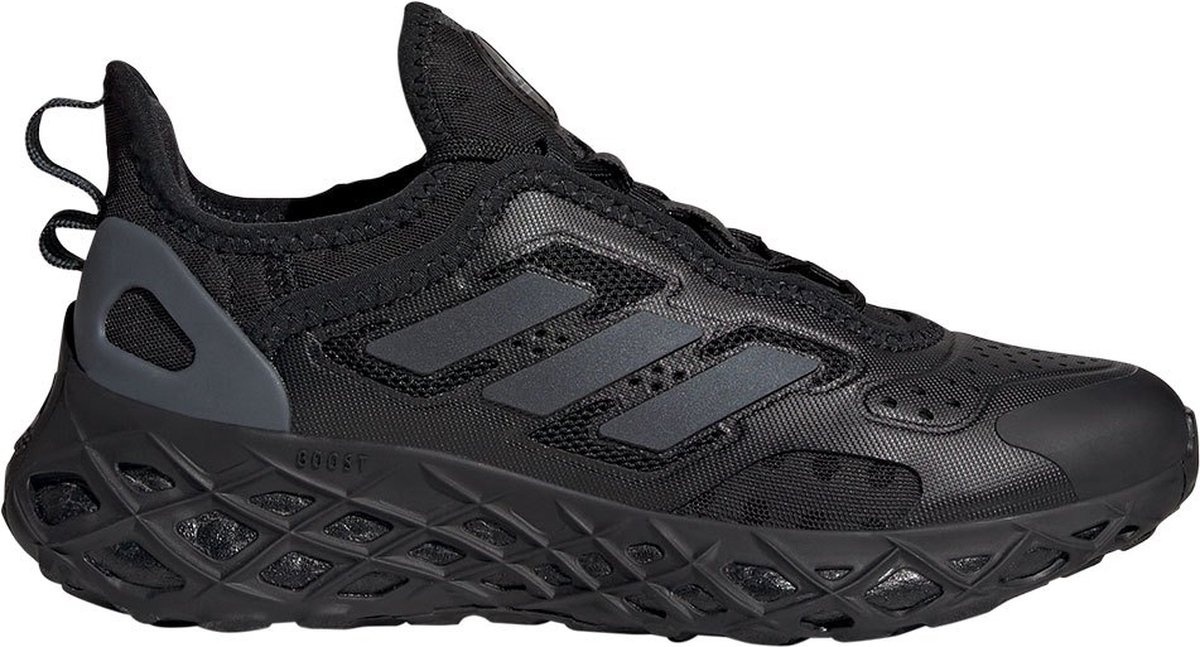 Kinder-Laufschuhe adidas Web