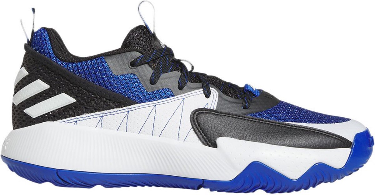 Basketballschuhe adidas Dame Extply 2.0