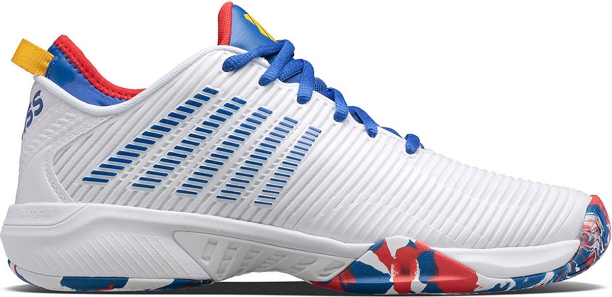 Tennisschuhe K-Swiss Hypercourt Supreme