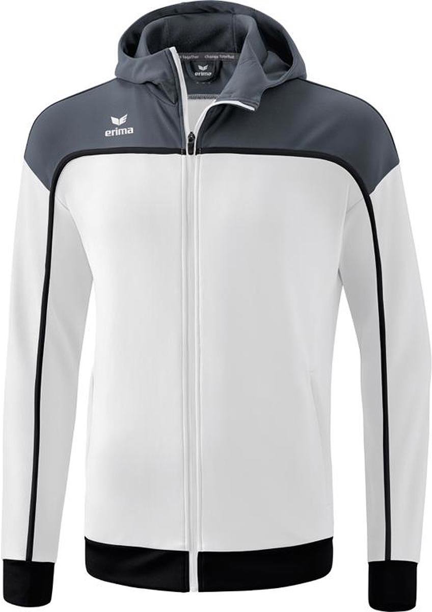 Sweatjacke mit Kapuze Erima Change