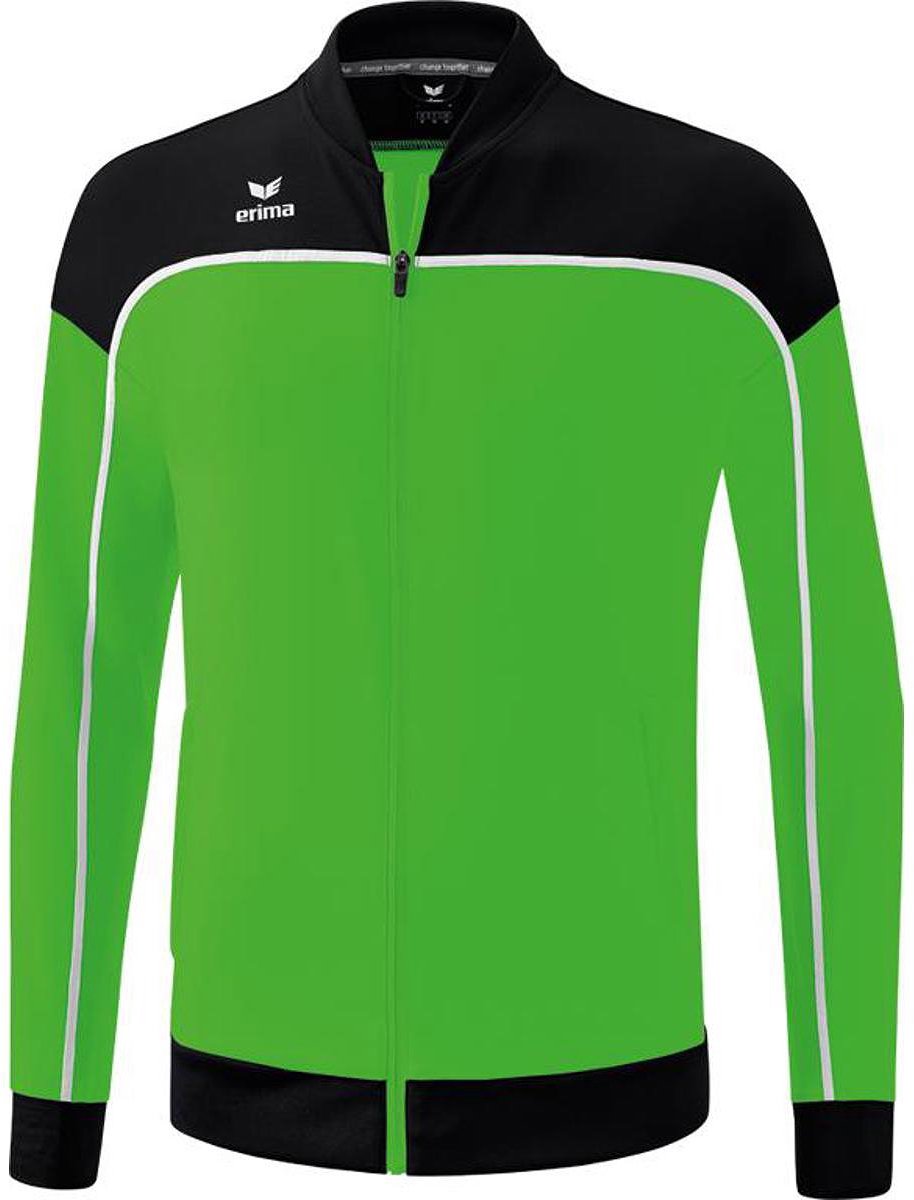 Kinder-Trainingsjacke Erima Change