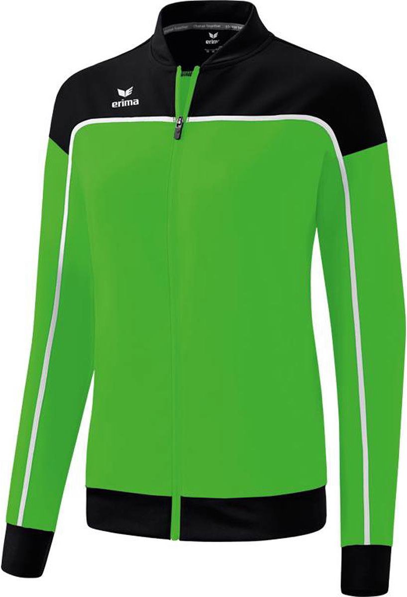 Trainingsjacke Damen Erima Change