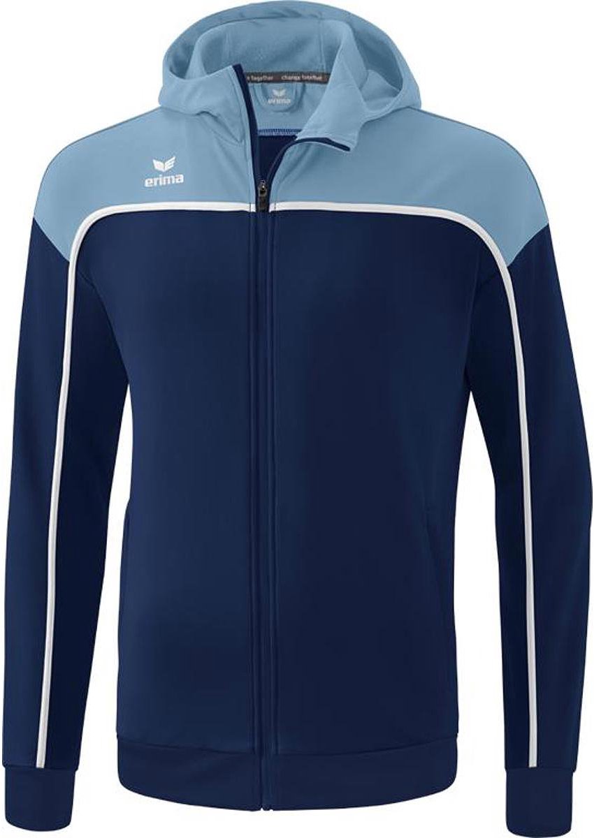 Sweatjacke mit Kapuze Erima Change