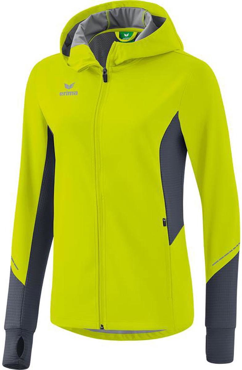 Trainingsjacke Damen Erima Racing