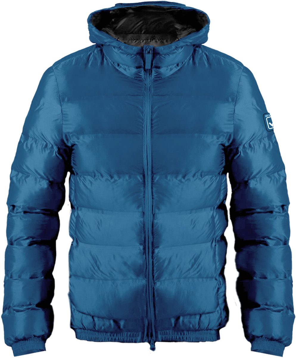 Daunenjacke Givova Master