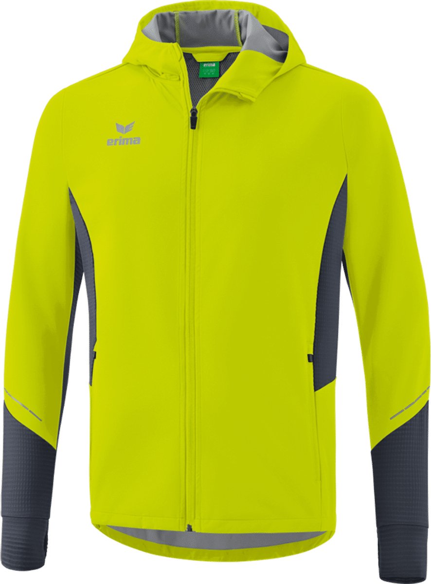 Trainingsjacke Erima Racing