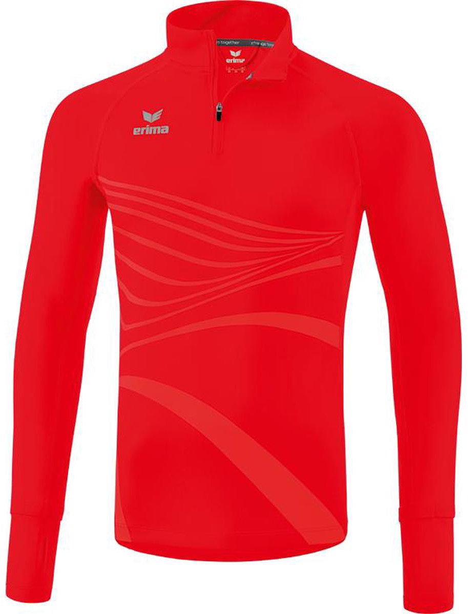 Sweatshirt Erima Racing