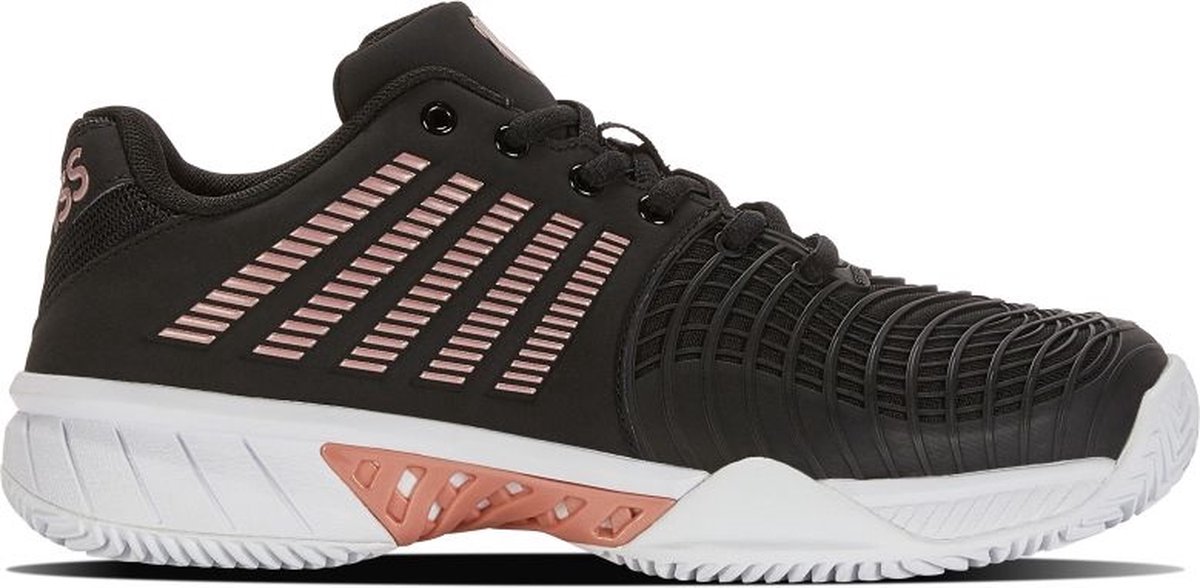 Damen-Tennisschuhe K-Swiss Express Light 3 Hb