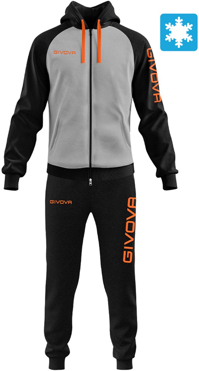 Trainingsanzug Givova Super King