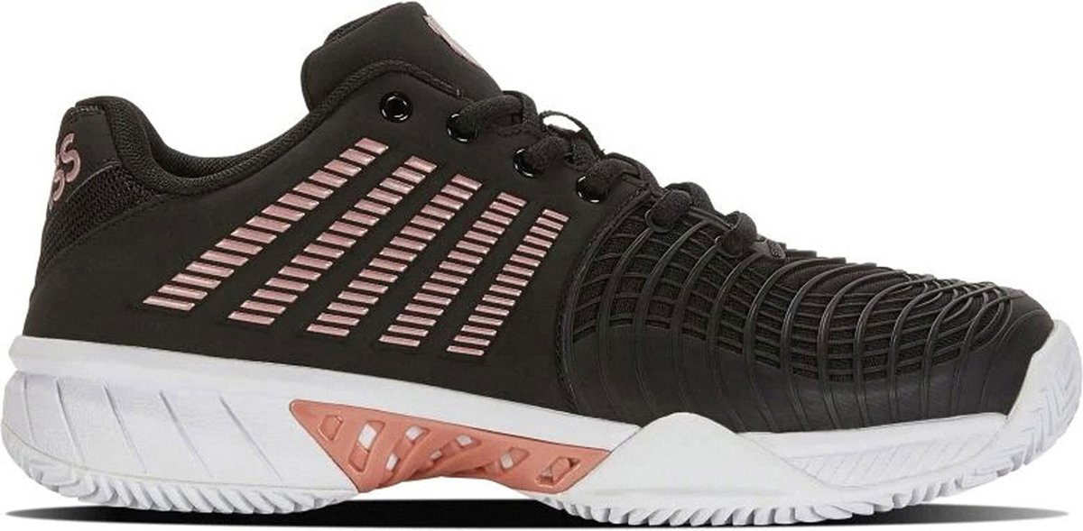 Damen-Tennisschuhe K-Swiss Express Light 3 Hb