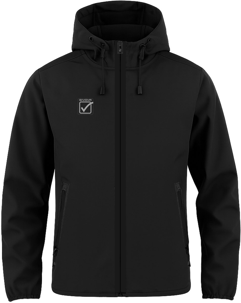 Regenjacke Givova