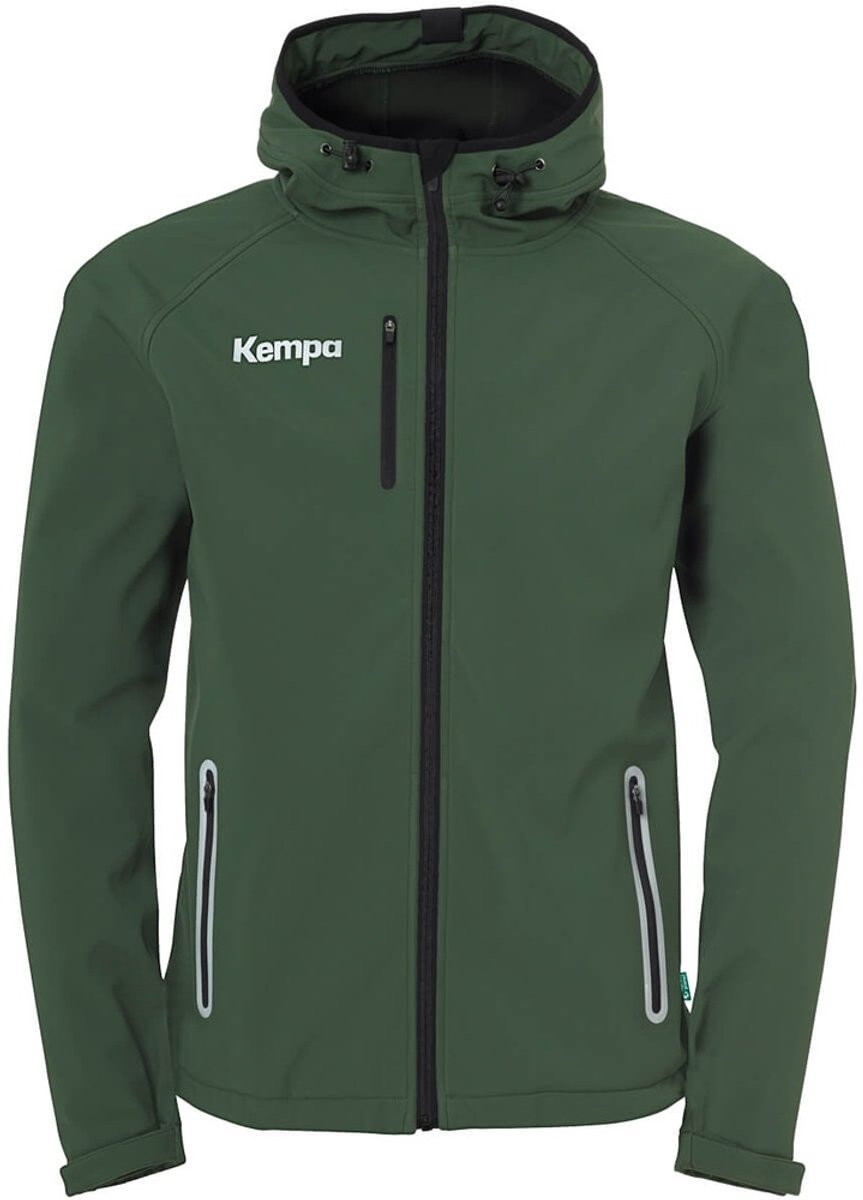 Softshelljacke Kind Kempa