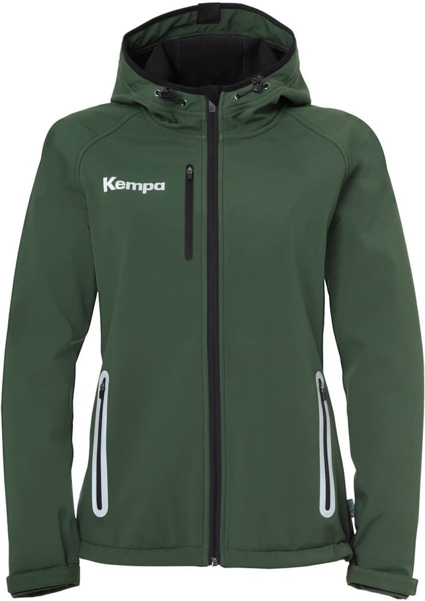 Softshelljacke Damen Kempa