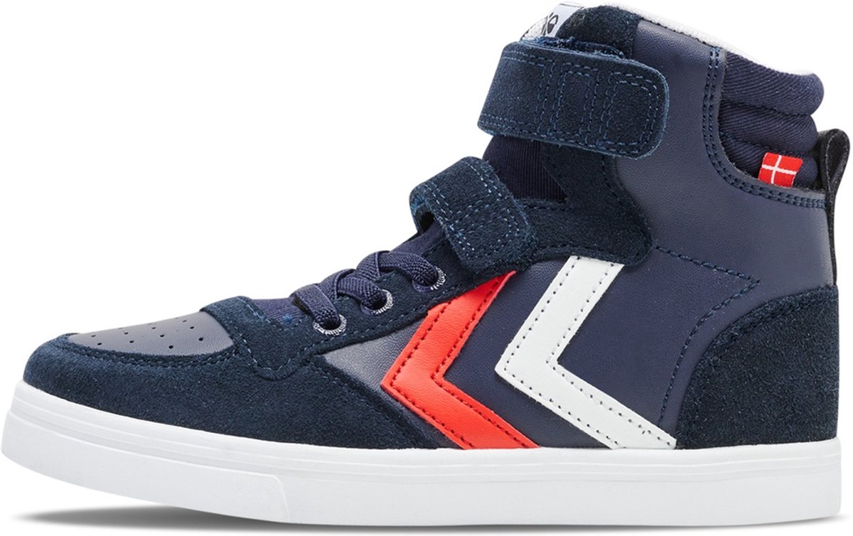 Sneakers Hummel Slimmer Stadil High