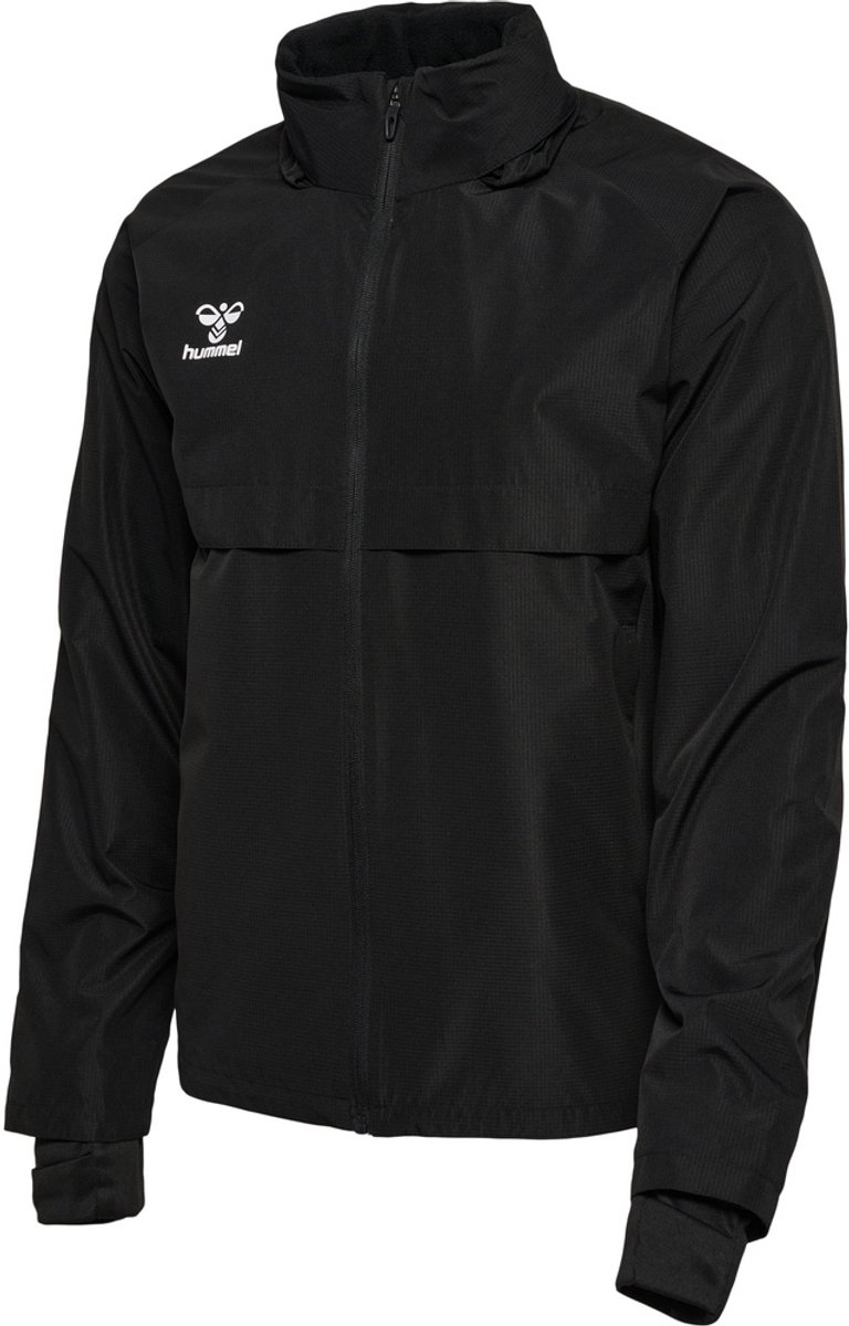 Wasserdichte Jacke Schale Hummel GO