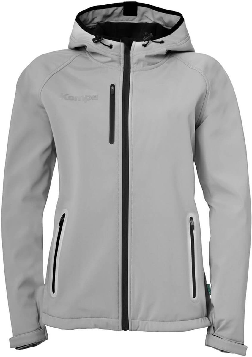 Softshelljacke Damen Kempa