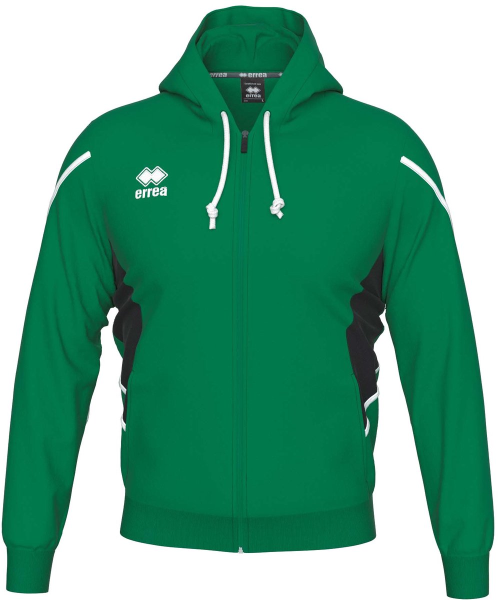Hoodie Errea Clancy