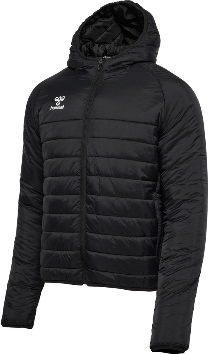 Daunenjacke mit Kapuze Hummel GO