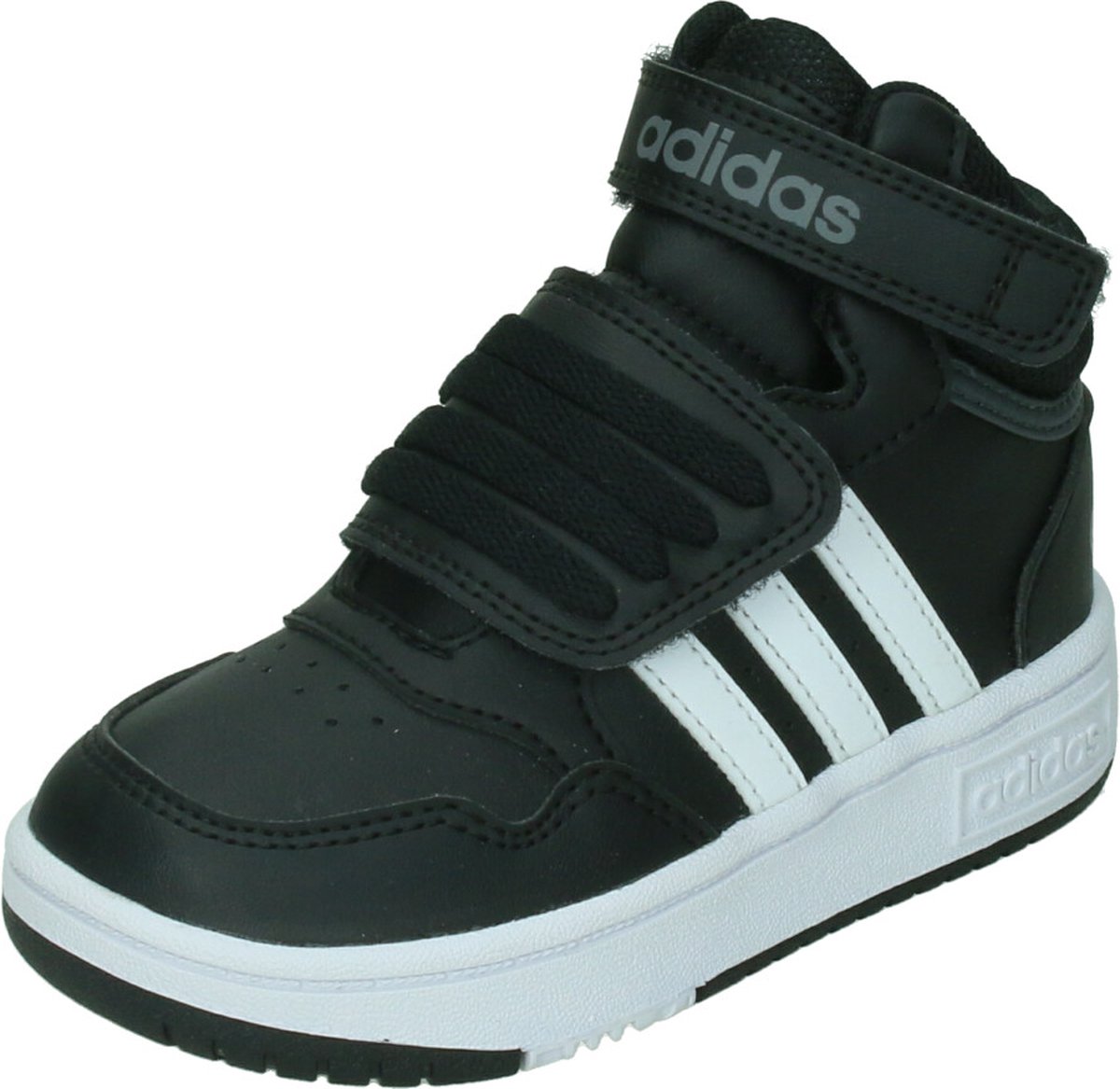 Sneakers für Babies adidas Hoops Mid 3.0 Ac I