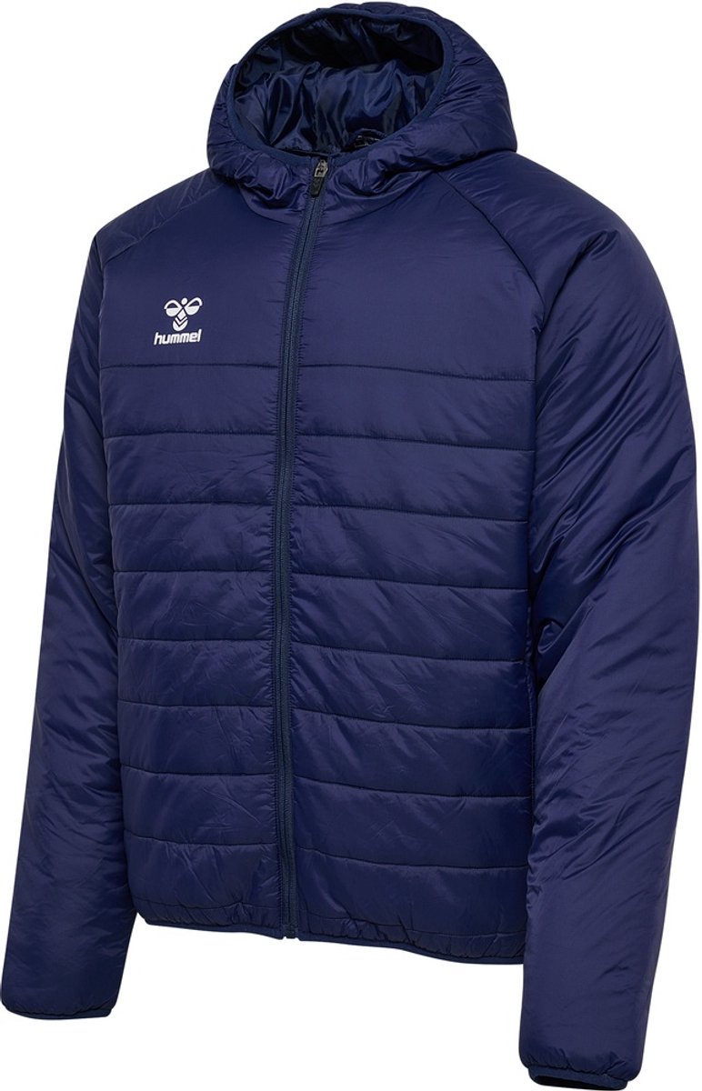 Daunenjacke mit Kapuze Hummel GO