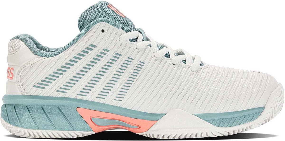 Kinder-Tennisschuhe K-Swiss Hypercourt Express 2 HB