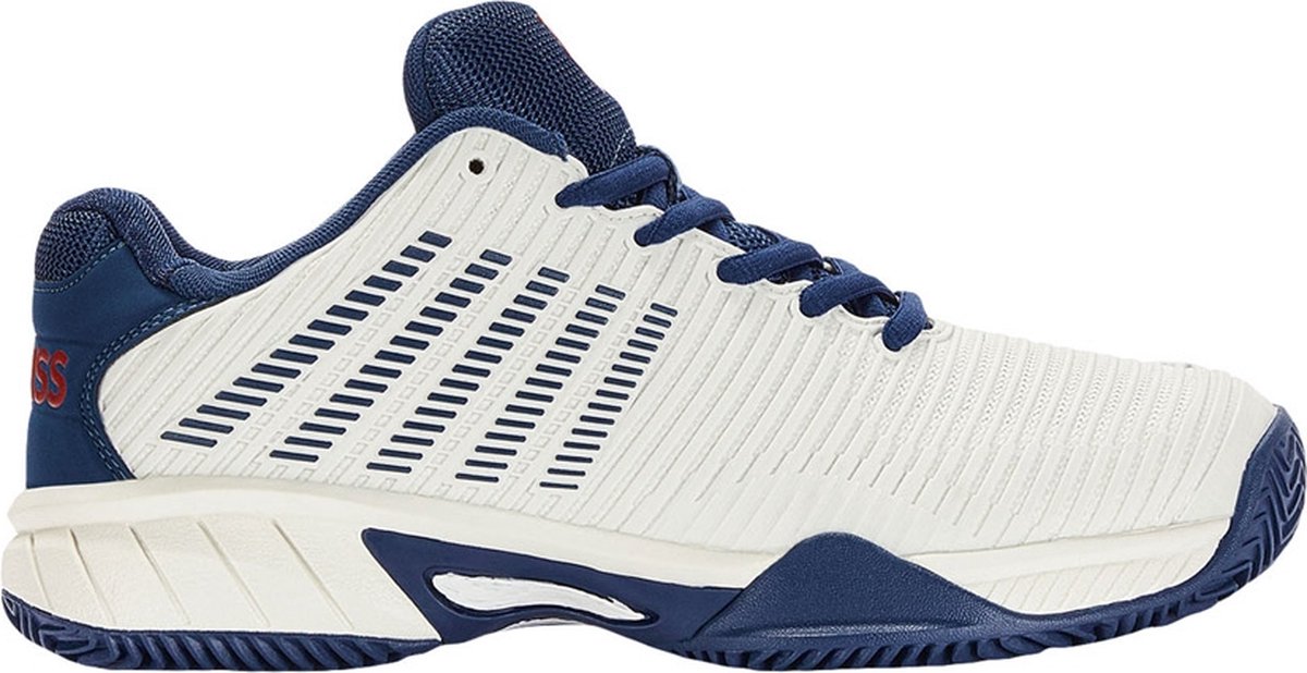 Tennisschuhe Kind K-Swiss Hypercourt Express 2 HB