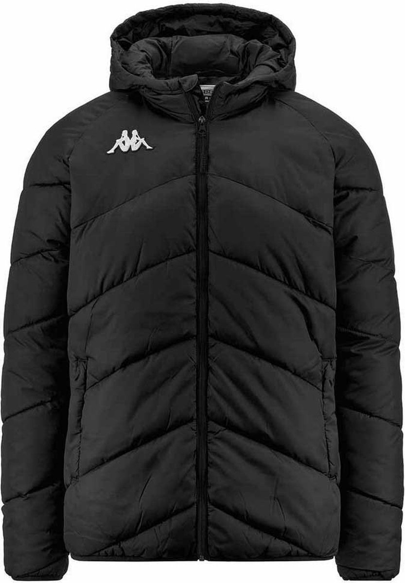 Kinder-Daunenjacke Kappa Vianetto