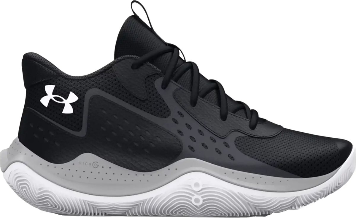 Basketballschuhe Under Armour GS Jet '23
