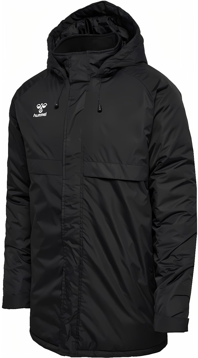 Parka Hummel GO