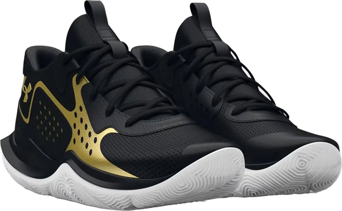 Basketballschuhe Under Armour GS Jet '23