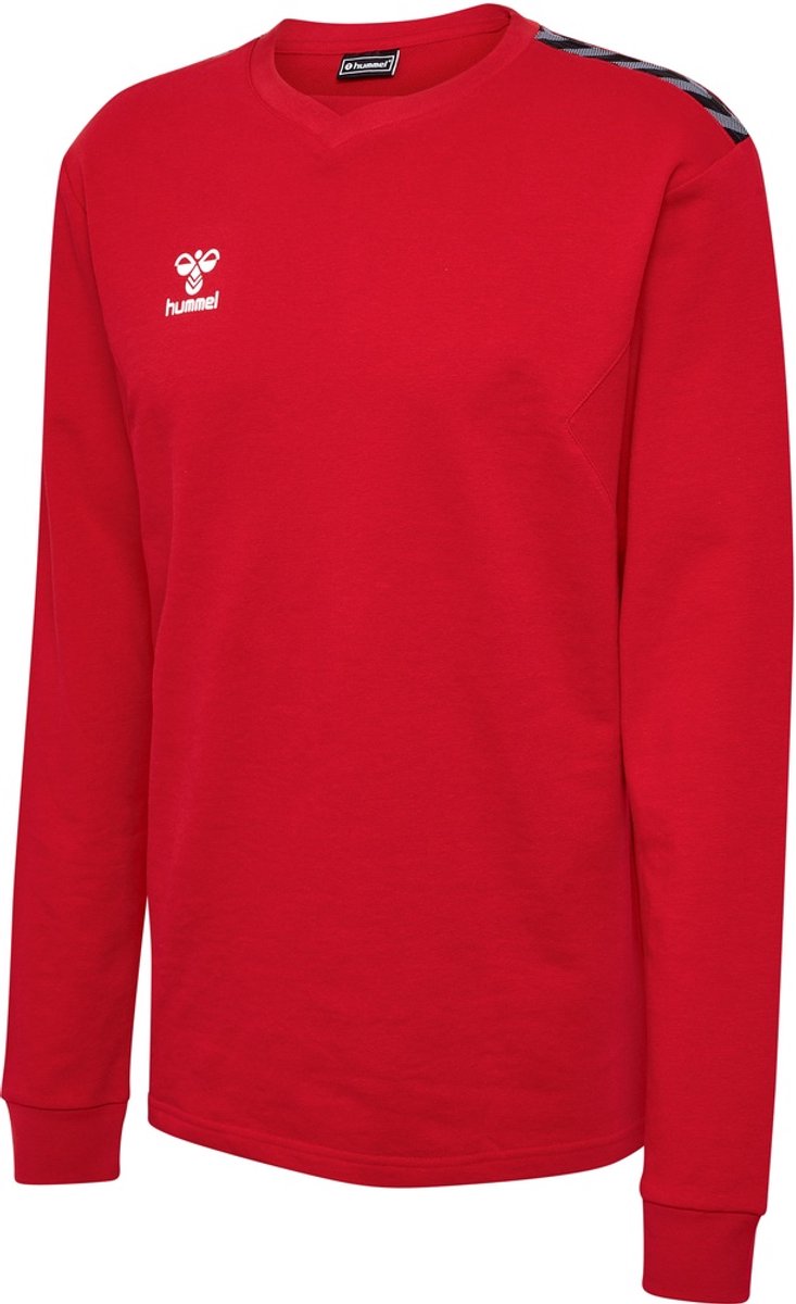 Pullover Hummel Authentic
