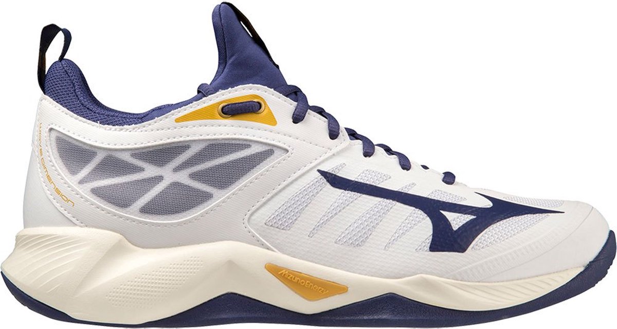 Damen-Hallenschuhe Mizuno Wave Dimension