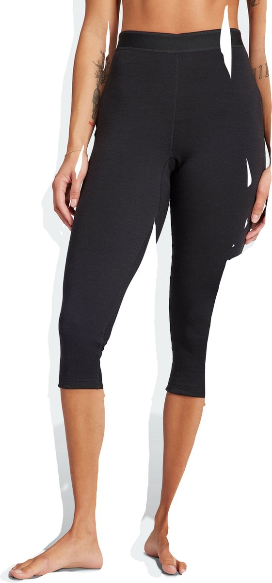 3/4 Leggings Frau adidas Xperior 260