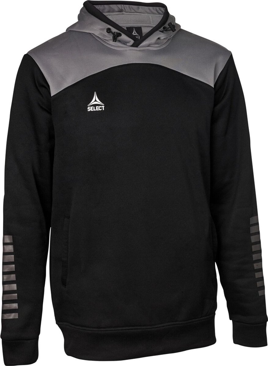 Kapuzenpullover Select Oxford V22