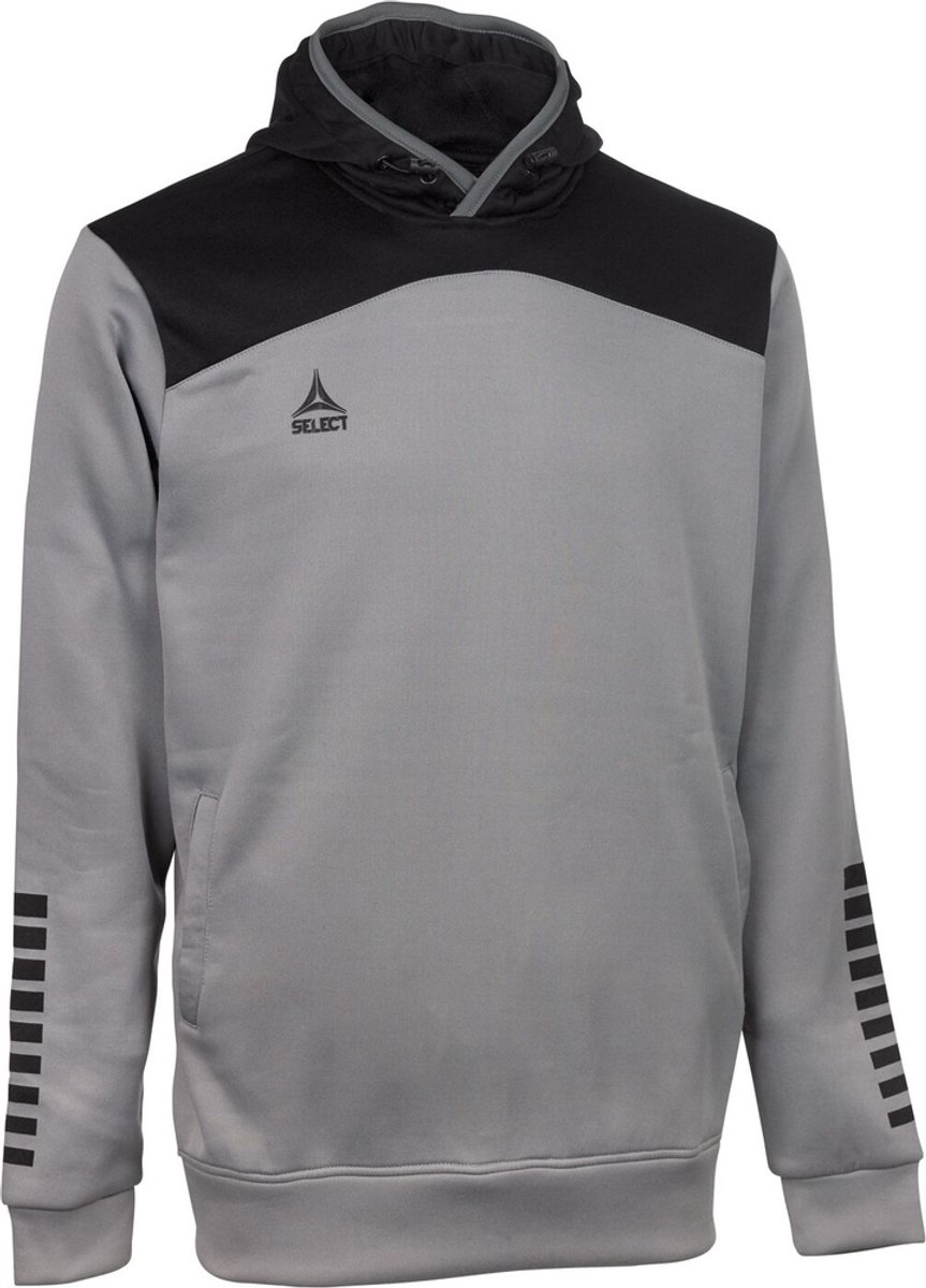 Kapuzenpullover Select Oxford V22