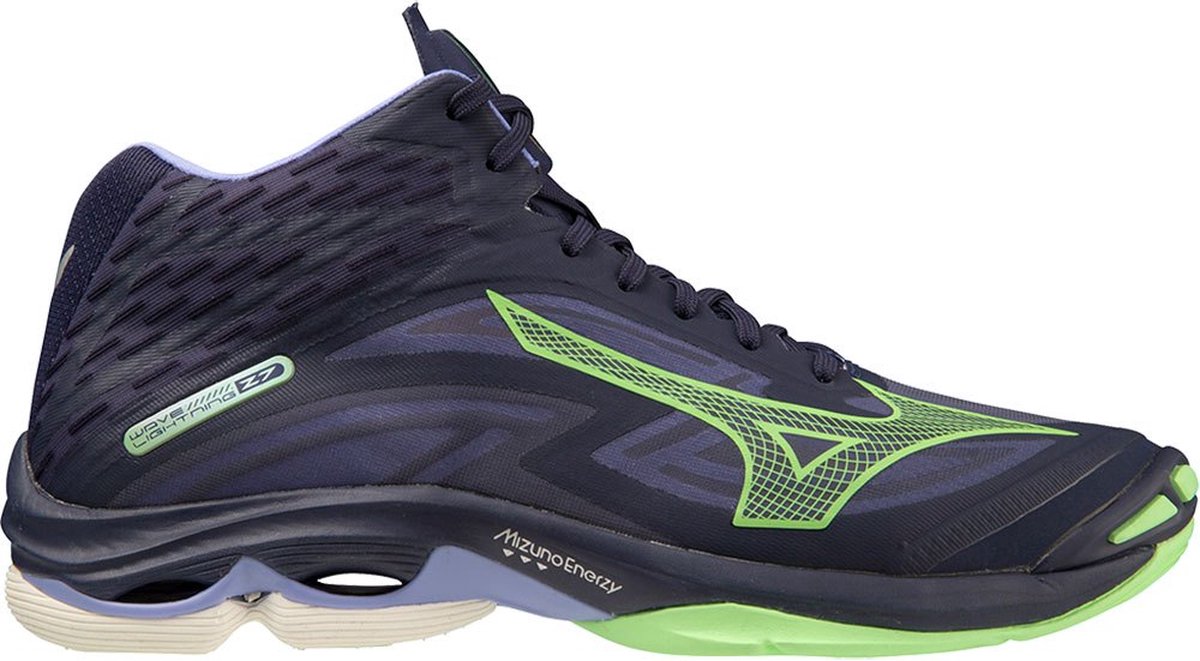 Hallenschuhe Mizuno Wave Lightning Z7 Mid