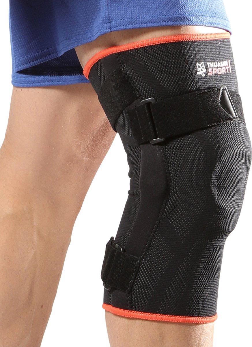 Kniestütze ligamentär verstärkt Sport Thuasne