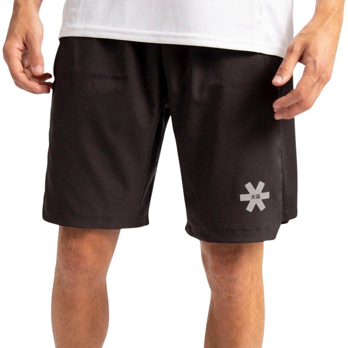 Short Osaka